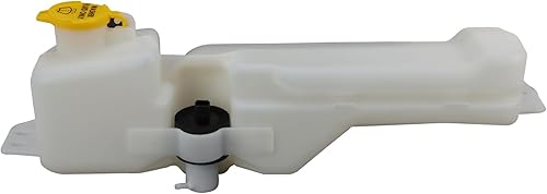 Miniatura 722 de TRQ Depósito de limpiaparabrisas compatible con Chevrolet Cruze GM1288255 2016-2019