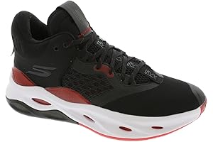 Skechers Swirl Tech Men's Swirl Tech Float 253000 Basketball Shoes