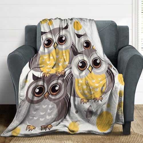 Couverture en flanelle extra large douce et confortable en microfibre de lit
