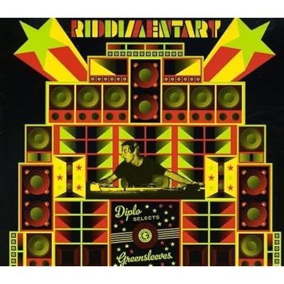 Riddimentary