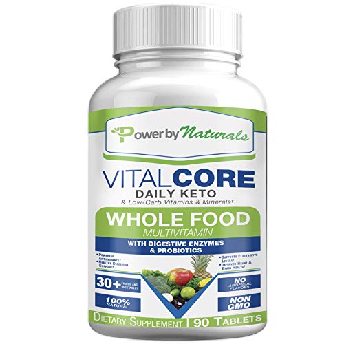 Best Keto Vitamins And Supplement 2024 Where to Buy?