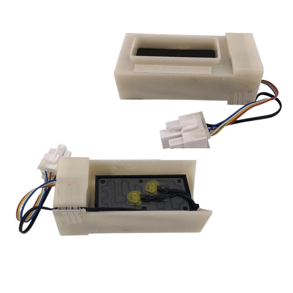 for Refrigerator Motor FBZA-1750-1A DU24-012 KR0285567 Part