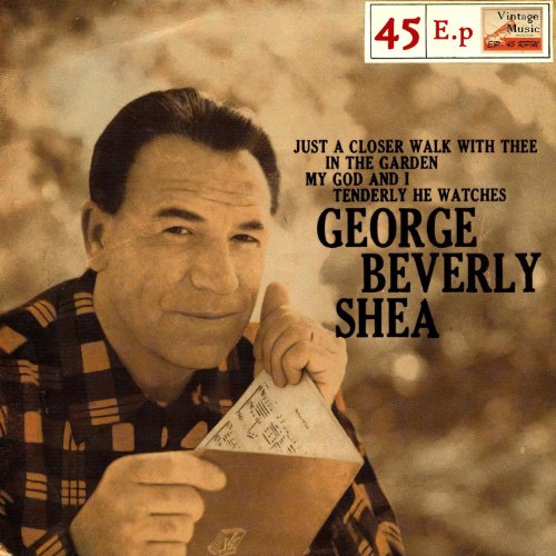 George Beverly Shea