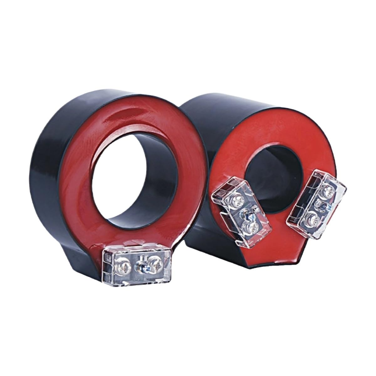Transformateur de courant haute tension avec précision 0.5 et 10P10 - 2