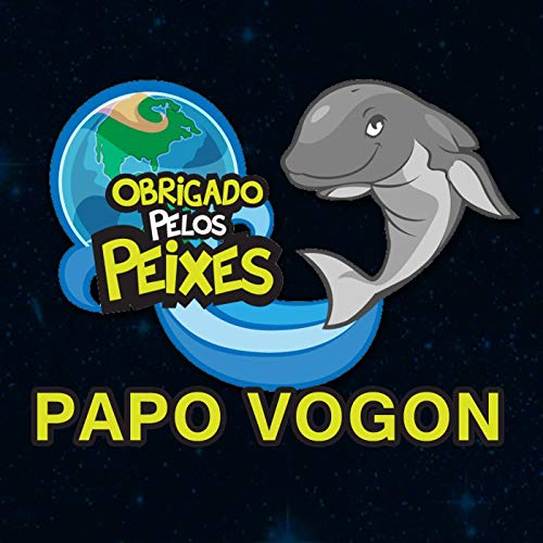 Papo Vogon copertina
