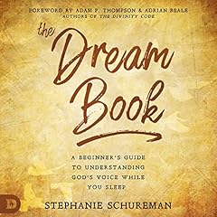 Couverture de The Dream Book