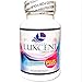 Luxcent Luminous Caps Japan Formula 1200mg High Potency L-Glutathione with Marine Collagen Natural Skin Whitening Capsules