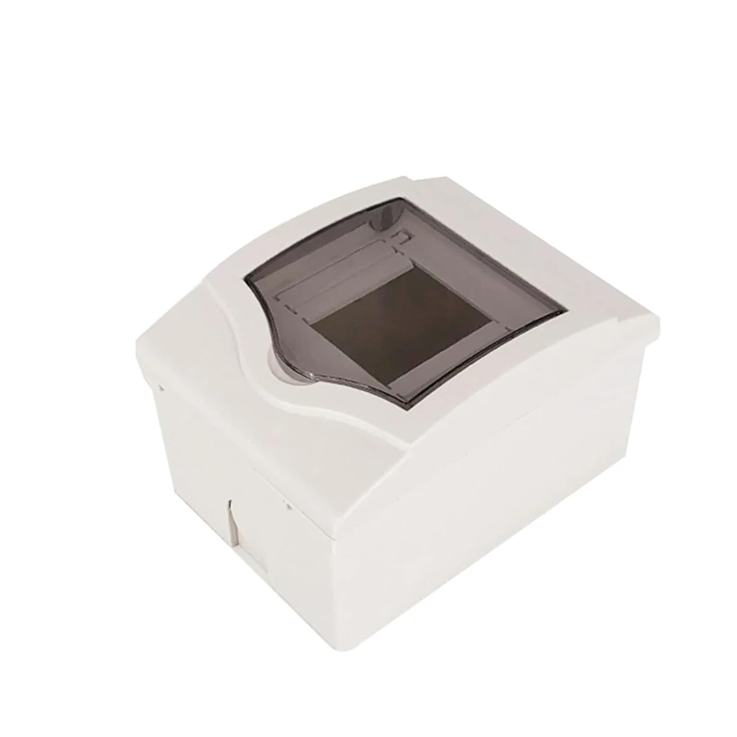 Electrical Distribution Boxes Mounted Circuit Breaker Plastic MCB Protection Accessory Lighting Case 180x240x90mm