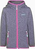 Kamik Kinder Oceania Jacke, Sharkskin, 104