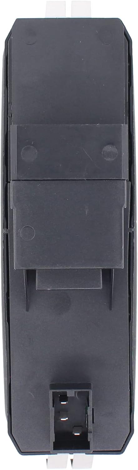 NewYall Electric Control Power Window Lifter Switch for Chevrolet Tracker 1999-2004 Suzuki Grand Vitara 1999-2002 Vitara 1999-2003 XL-7 2003-2006 37990-65D10-T01 30020880 33968442 Left Driver Side