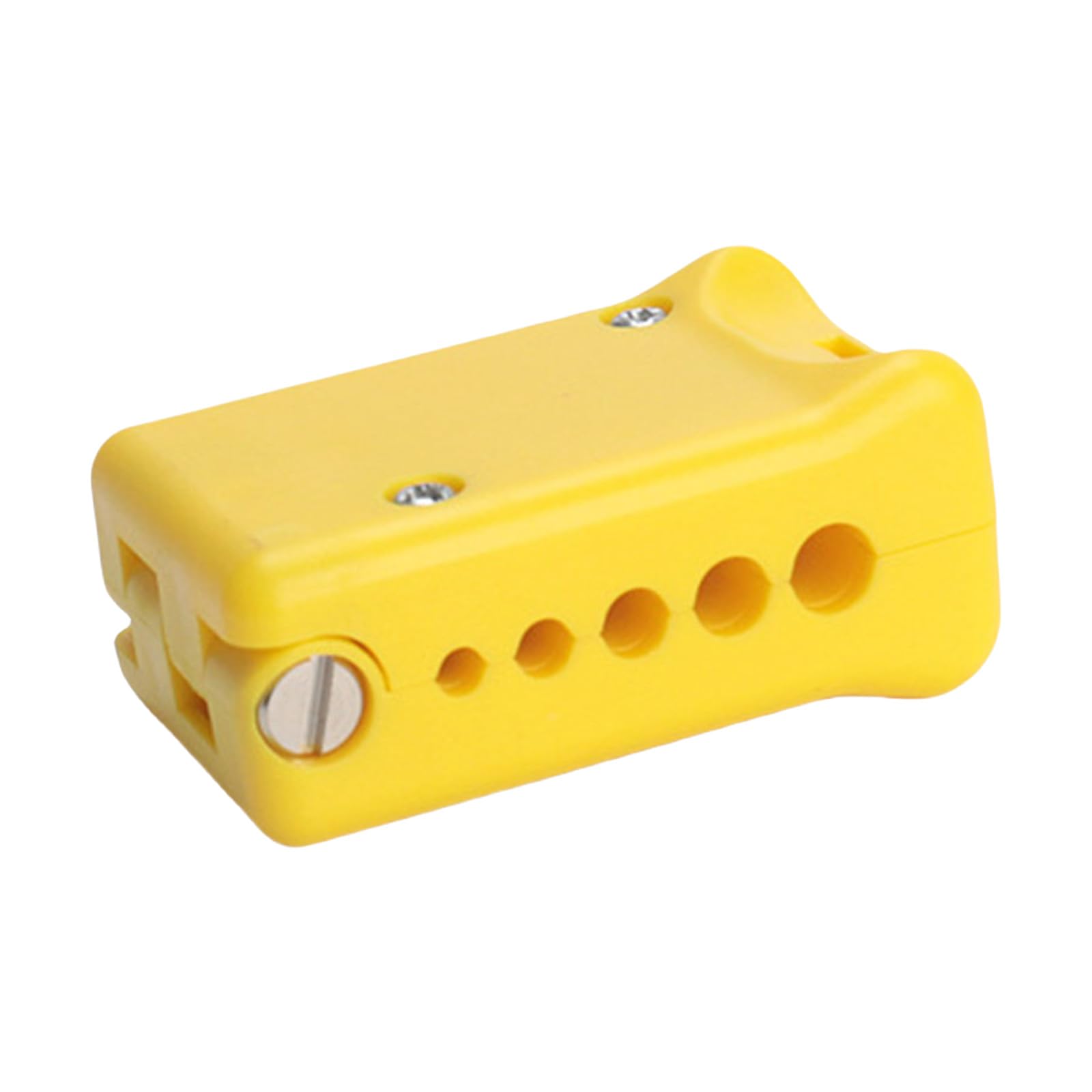 Fiber Optical Tool 2.9-6.8mm 5 Holes Coaxial Cable Strippers for Horizontal Loose Tube Fiber Optical Buffer Tube Strippers