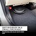 In Phase USW10 - Subwoofer activo para coche (300 W, con mando...