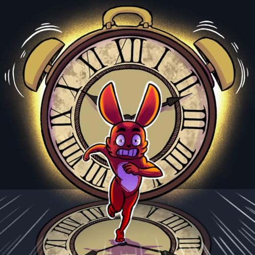 Too Many Ideas, Not Enough Time