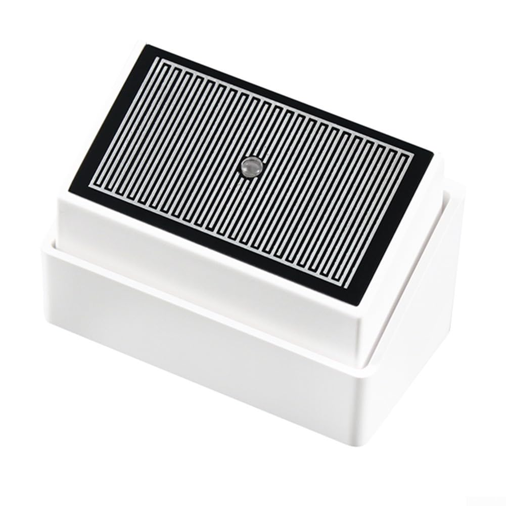 SMZhomeone 2 In 1 Rain And Light Sensor Detector For Tuya For Zigbee 3.0, IPX4 Waterproof Outdoor Wireless Monitor With App Control, Real-Time Weather Alerts And Long for battery Life