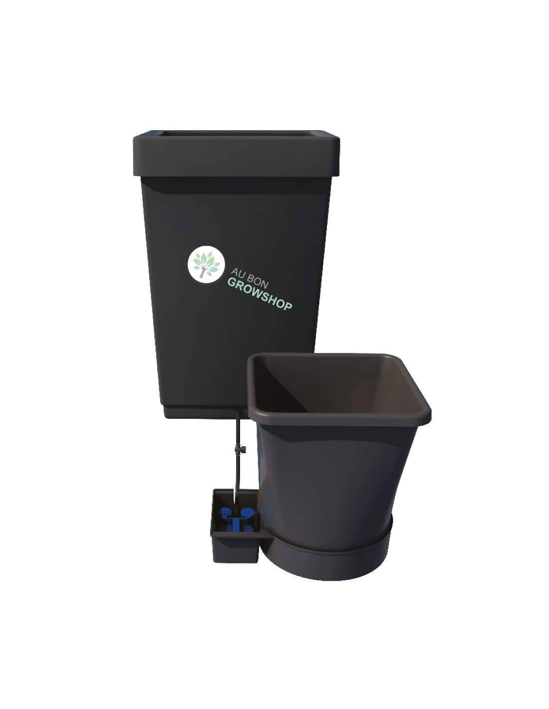 Autopot Complete System 1 XL 25 L Pot and 47 L Tank