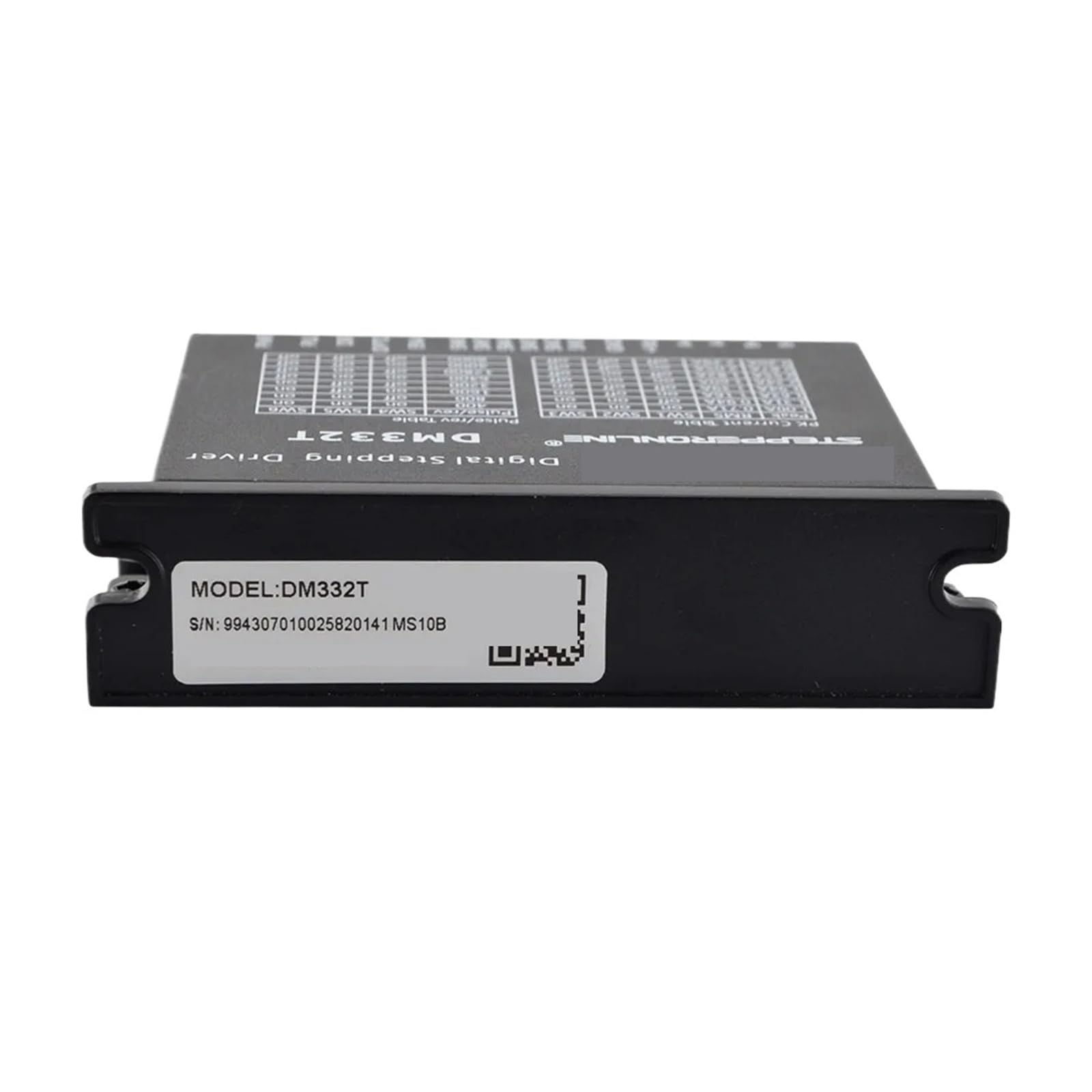 Controlador Paso a Paso Controlador de Motor Paso a Paso Digital 1.0-3.2A 10-30VDC