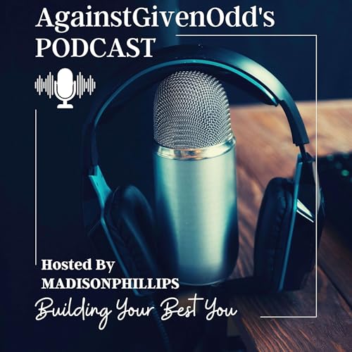 『AgainstGivenOdd's Podcast』のカバーアート