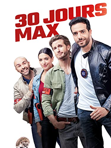 30 jours max