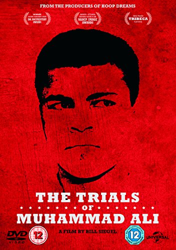 The Trials Of Muhammad Ali