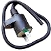 Ignition Coil Honda Dirt Bike XR650L 1993-2008 NEW