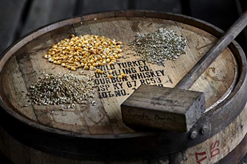 Whisky Wild Turkey 101, 700ml