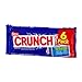 Crunch Fun Size Bars, 2.7 oz