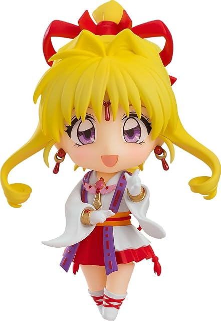 GOOD SMILE COMPANY Phantom Thief Jeanne Fig. 10 cm Phantom Thief Jeanne nendoroid