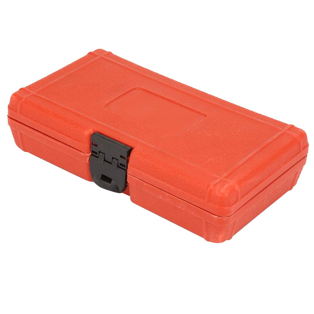 Interruttore a catena, strumento per catena, set di strumenti manuali per rivettatura per rottura catena del motociclo, kit di strumenti di riparazione per rivettatura a collegamento divisore per bici