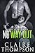 No Way Out (BDSM Club Series Book 4)