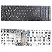 Produktbild Bucom Tastatur für HP Pavilion 15-AC 15-AY 15-BA 15-AF 250 G4 255 256 G4 QWERTZ Keyboard