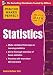 Practice Makes Perfect Statistics (Practice Makes Perfect (McGraw-Hill))