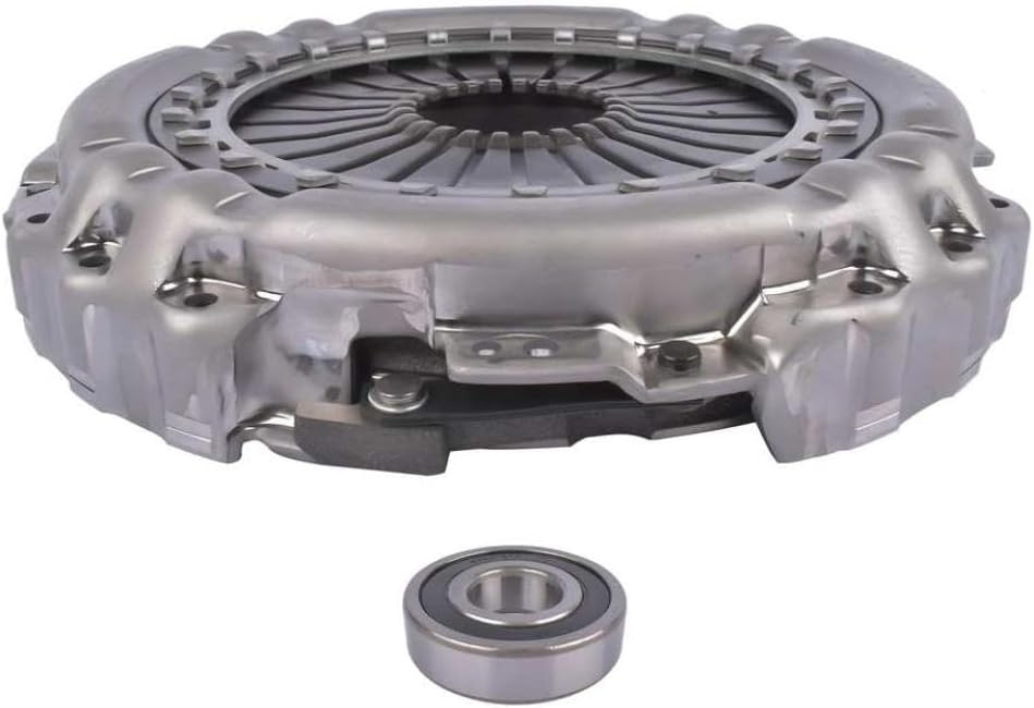 Transmission Clutch Pressure Plate AP03 23491400 Compatible with Automotive Parts for Trucks FH FM FMX Bus B11R B12B B13R AP03 23491400