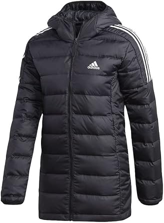 adidas Womens Essentials Down Parka IZG16 Down