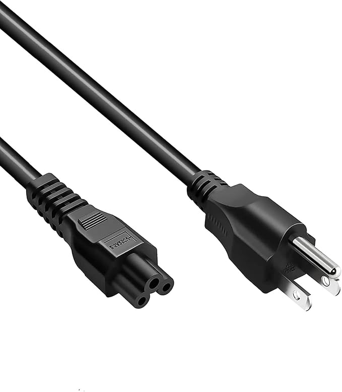 HulkGoo 6ft Power Cord Fast Charging Cable Compatible with