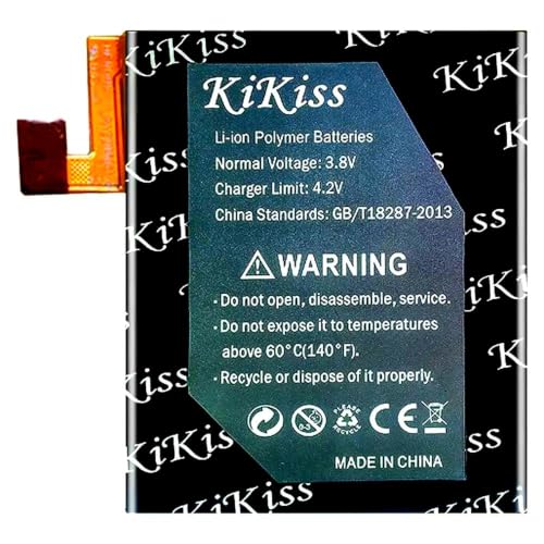 Batería de reloj de 1200 mAh 0 ciclos de polímero de litio TLP007A1