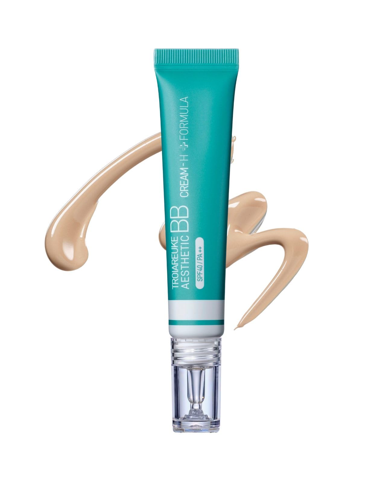 Amazon.co.jp: [公式] TROIAREUKE (トロイアルケ) エステティック BB