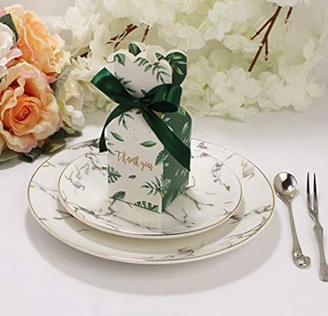 foglia verde per vaso