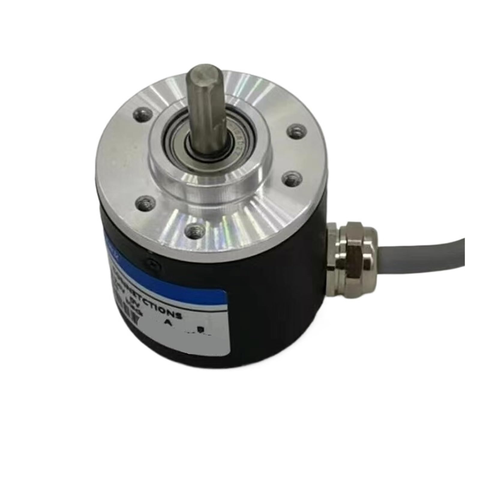 Encodeur 100/200/360/400/600/1000P/R