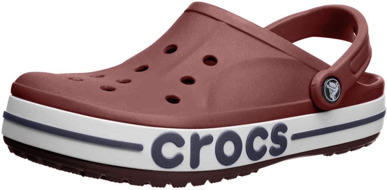 Crocs Athens Thong Sandal — view 41