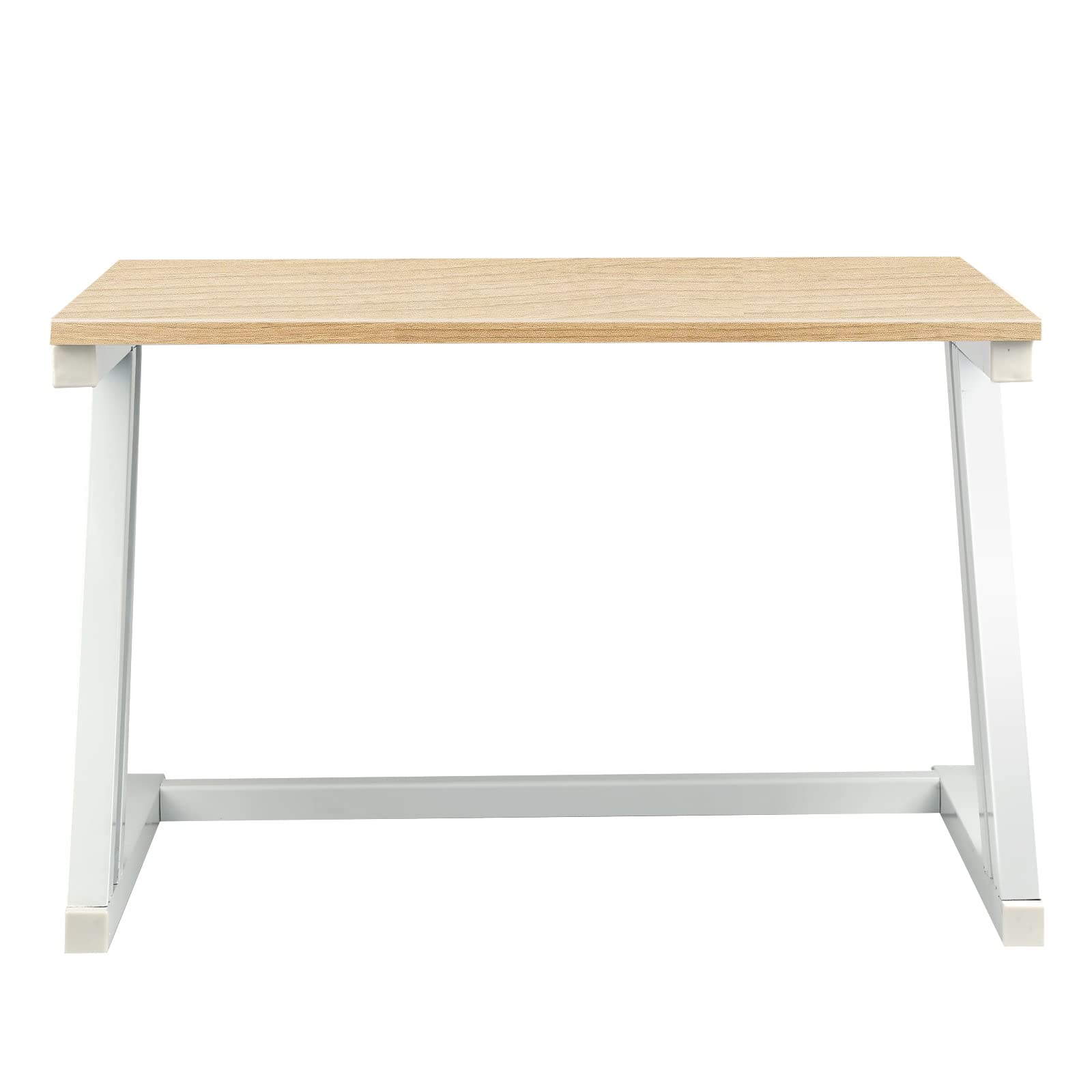 LANTUS Mensola stabile in legno per forno a microonde con ganci supporto per forno, griglia per arrosto, ripiano piano di lavoro per forno a microonde mensola di immagazzinaggio da cucina