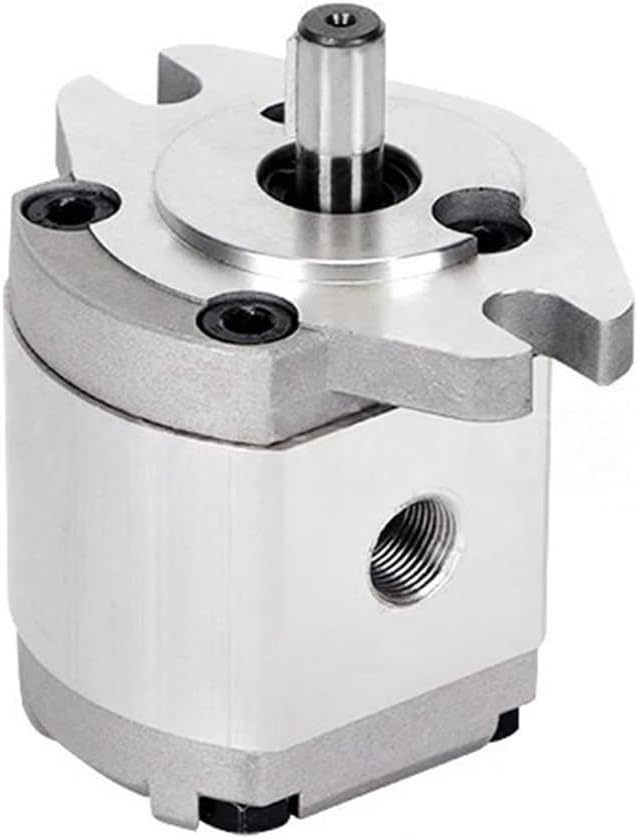 Gear Pump(HGP-1A-F8R)