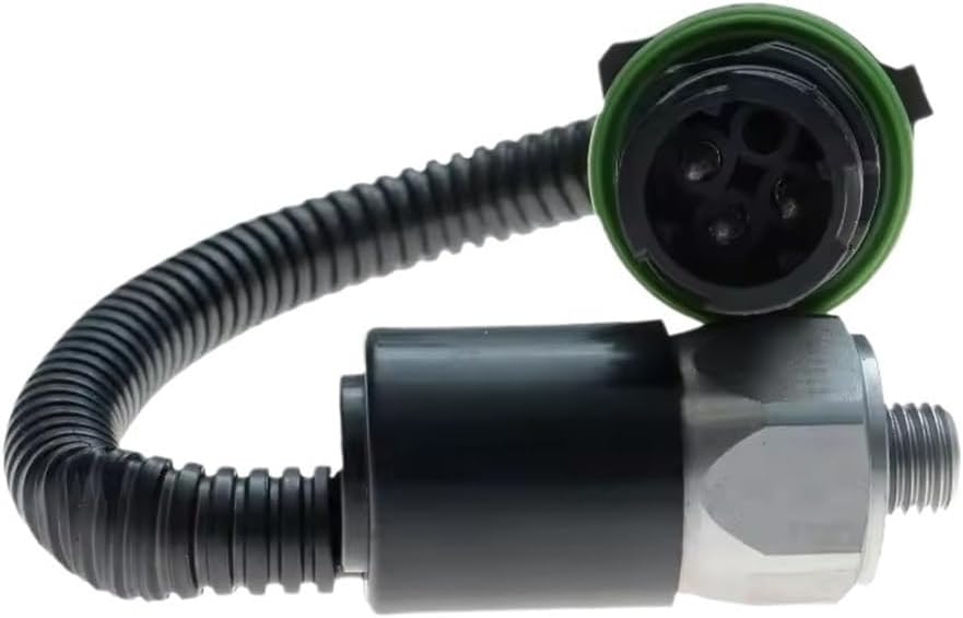 Replacement parts OEM 11170071 Car Truck Oil Pressure Switch Sensor for L120E L180E L220D L50D L70D L90D L120D