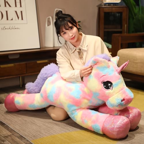 La Mejor Selección de Colchoneta unicornio gigante los 7 más buscados. 2 Imagen adicional