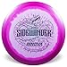 Innova Discs Star Halo Sidewinder Disc Golf Distance Driver (Colors May Vary) (140-150g)