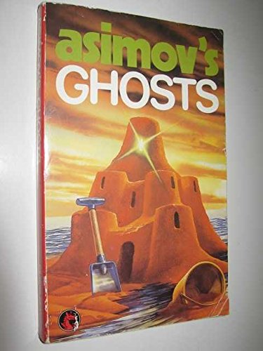 Asimov's Ghosts 0583309887 Book Cover