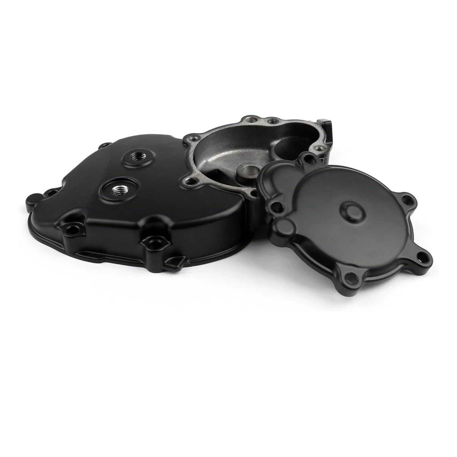 Couvercle de moteur de stator pièce de carter de vilebrequin pour Ninja ZX10R