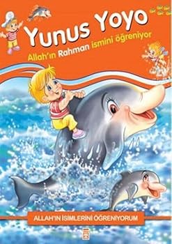 Paperback Yunus Yoyo [Turkish] Book