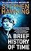 Produktbild A Brief History of Time: And Other Essays