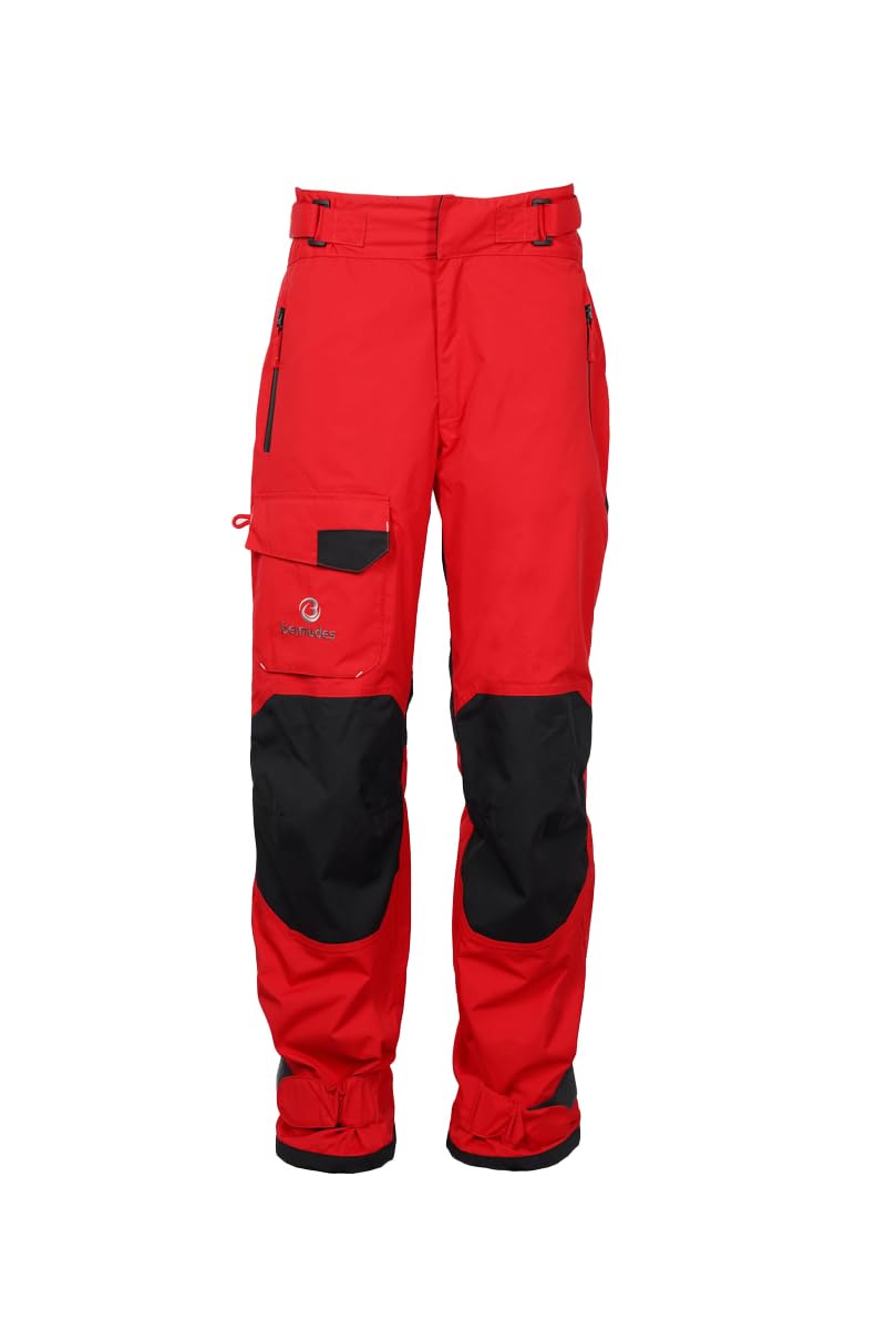 Bermudes Venturi Pantalones Deportivos, Vermeil, XL para Hombre