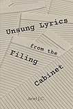 cabinet jca  Unsung Lyrics from the Filing Cabinet